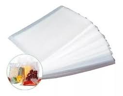 Miniatura 2 de Bolsa para sellador x100+Cuchillos 13 Pz